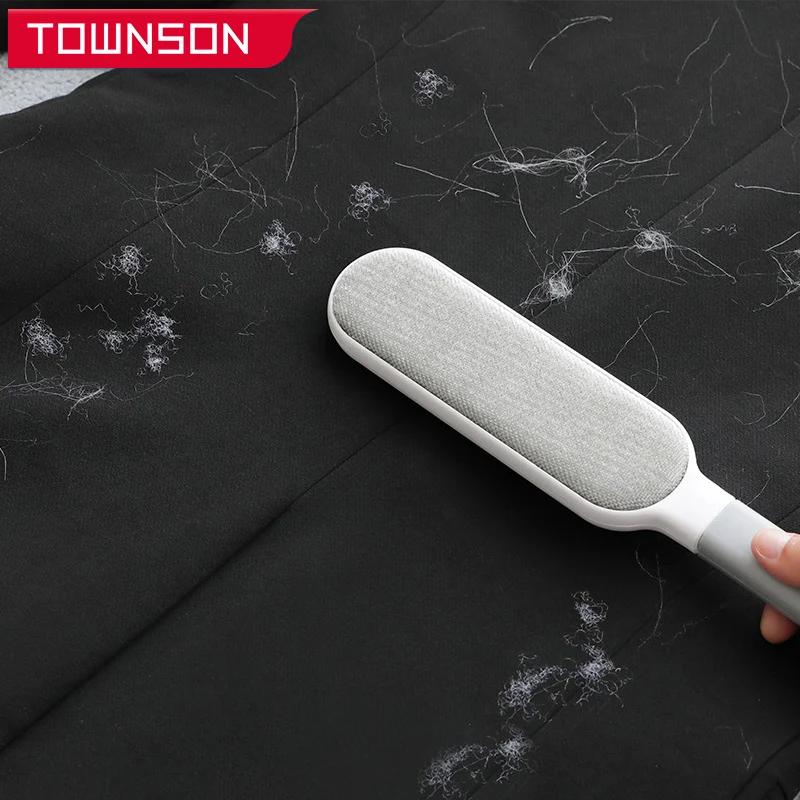 

Lint Remover Fuzz Fabric Shaver Woolen Coat Sweater Manual Lint Roller Clothes Fuzz Shaver Removing Lint Pet Hair Dust