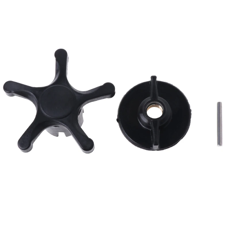

3 Blades Motor Boat Propellers Electric Engine Outboard For Haibo ET34 ET44 ET54 Jy25 19 Droship