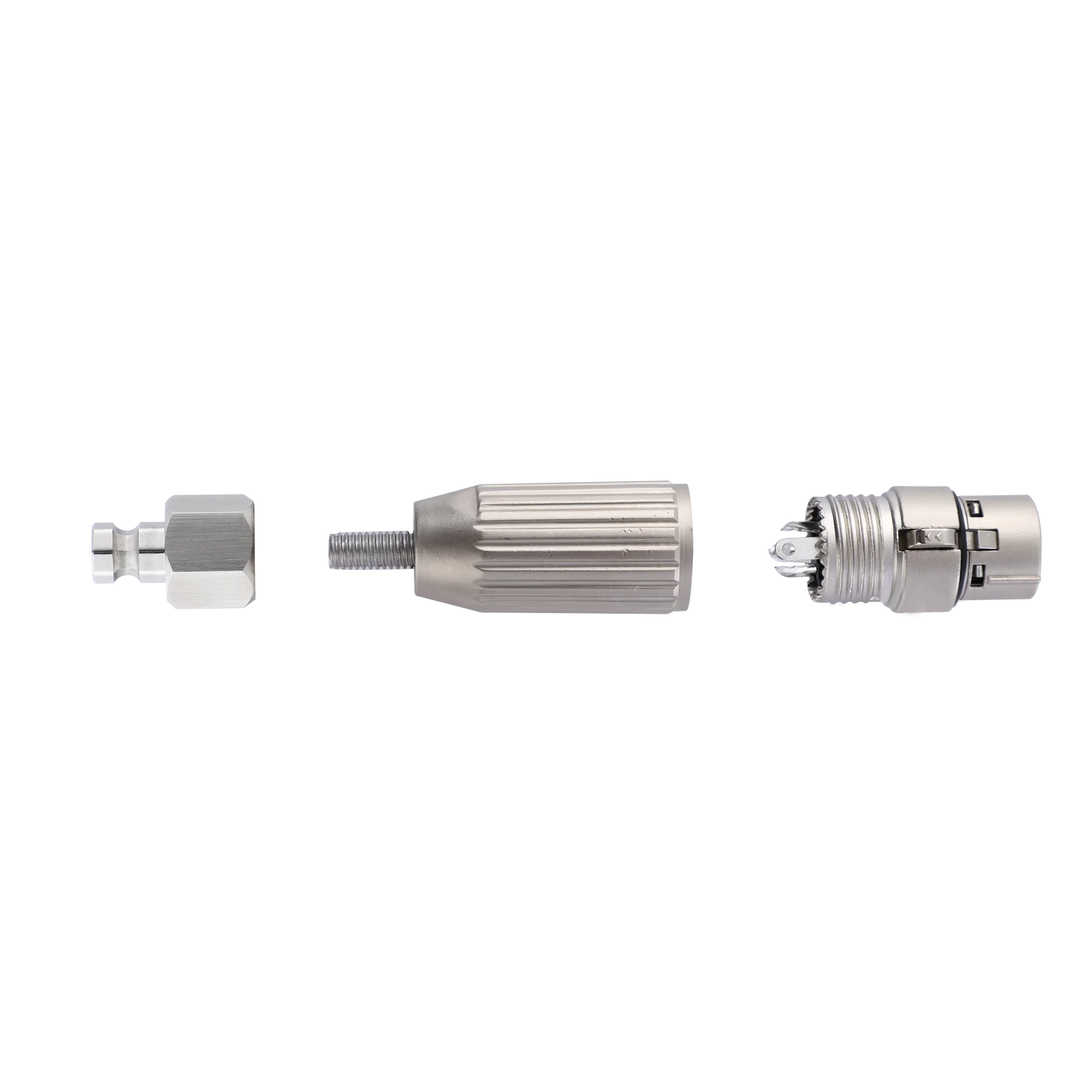 Hismith Premium sex machine attachment with KlicLok System Connector to 3XLR Accessories Adapter |