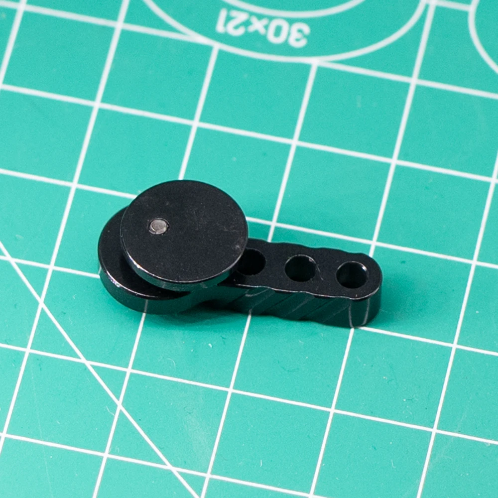 Enhanced Safety Aluminium CNC Machined Selector Lever Switch Set For Airsoft M4 M16 AEG Gel Blaster Hunting Accessories | Спорт и