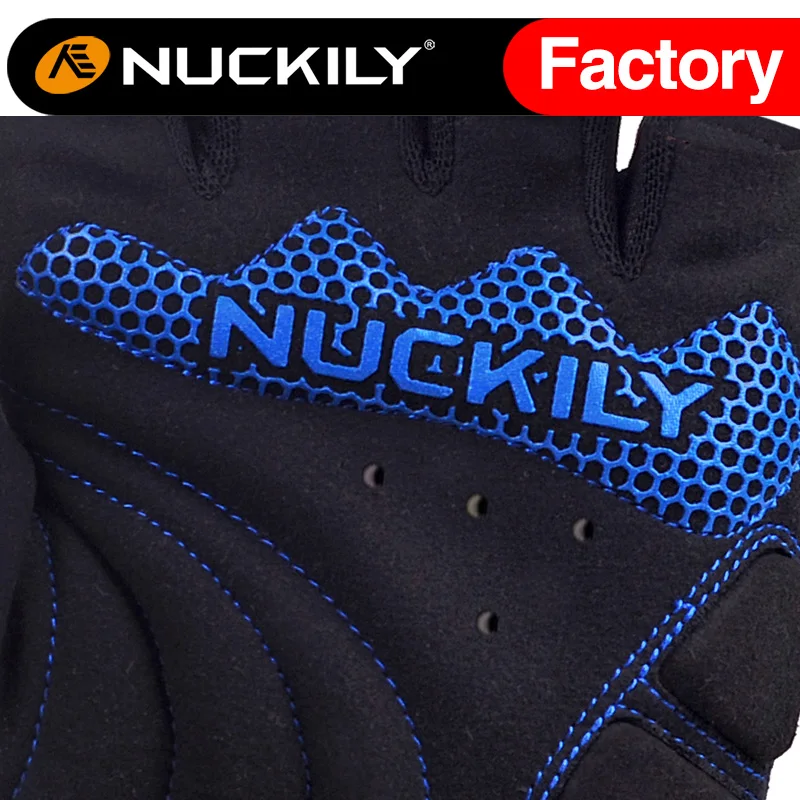 Летние велосипедные перчатки с открытыми пальцами Нескользящие для горного и