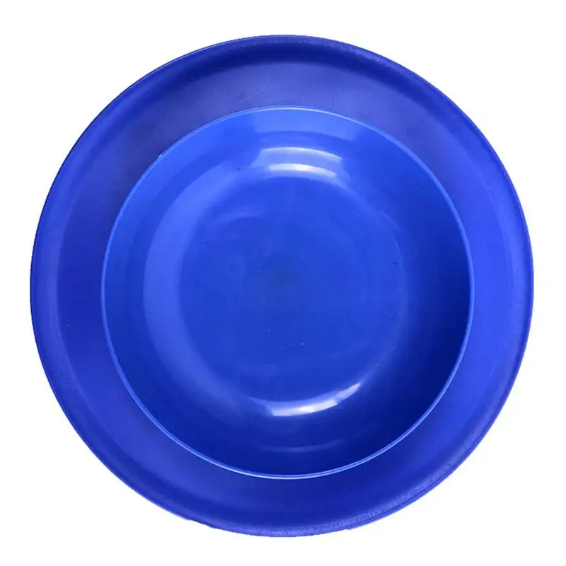 Силиконовая складная миска для домашних животных силиконовая собак и кошек