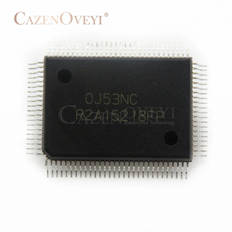 

2pcs/lot R2A15218FP R2A15218F R2A15218 QFP-100 In Stock