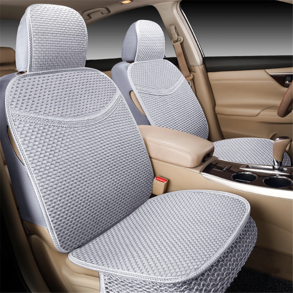 Чехол для автомобильного сиденья Kia Soul Spectra Sportage 2 3 4 Optima SW Sorento 2005 2008 2009 2011 2012 2013 2014