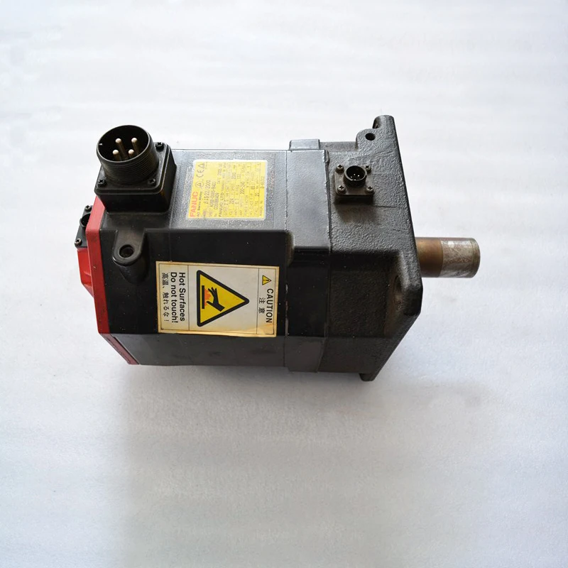 FANUC ac мотор сервопривод A06B 0085 B403 для Бета 22/2000 iS|ac motor servo|ac motormotor servo |