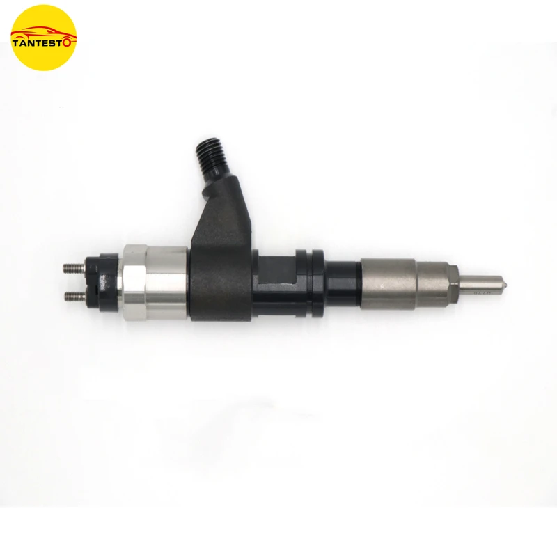 

Diesel Fuel injector RE530362/095000-631# for engine John Deere 6830SE spare parts