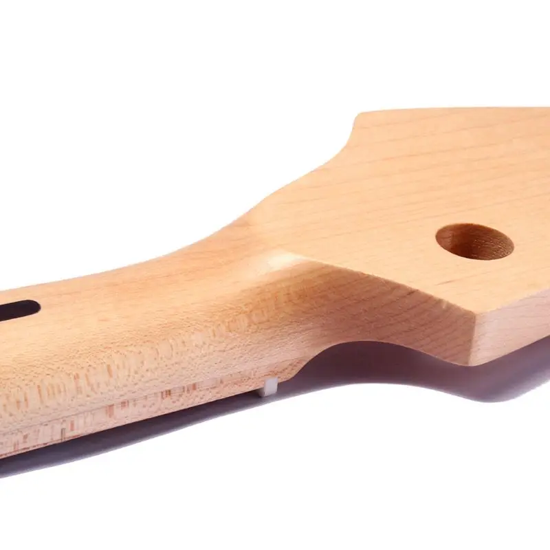 

Bass Guitar Neck for FD 4 String 21 Fret Right Hand Maple Rosewood W91C