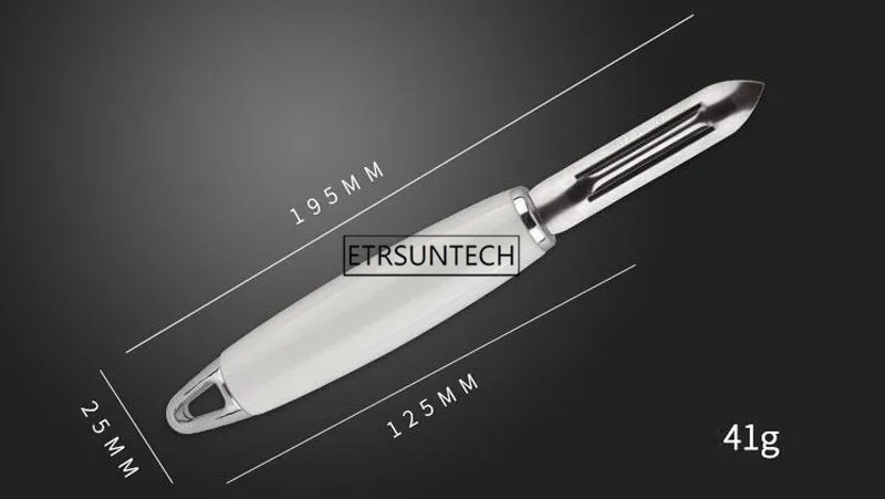 Нож для чистки овощей моркови картофеля 100 шт.|Овощечистки и ножи цедры| |