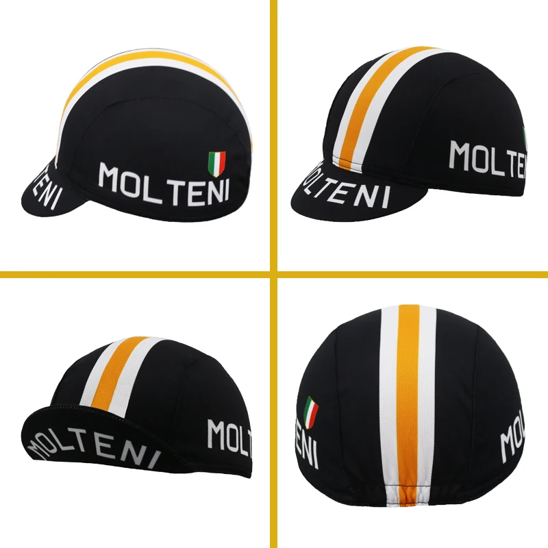 Многофункциональные дышащие велосипедные шапки велосипедная одежда шапка