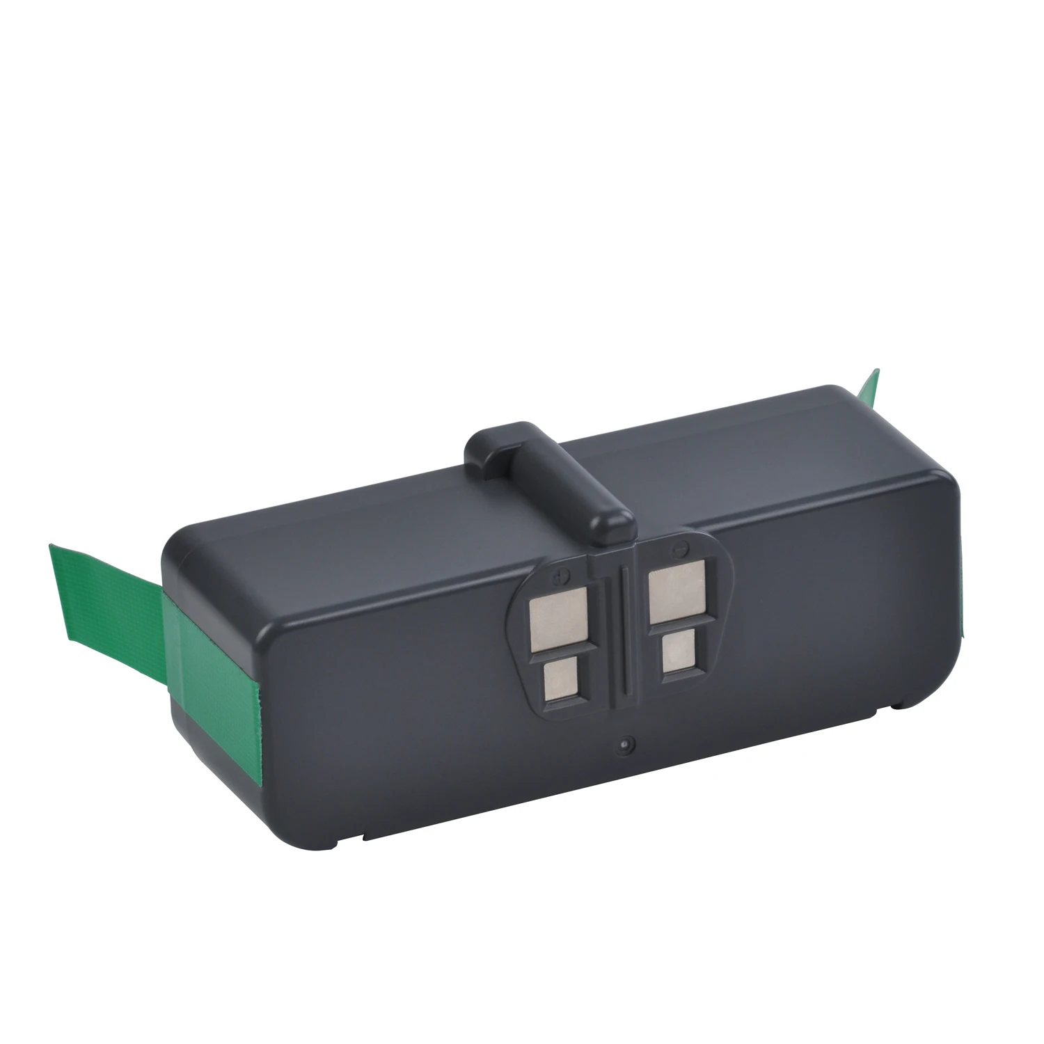 Аккумулятор емкостью 6000 мАч для Roomba 960 895 890 860 695 680 690 675 640 614|Перезаряжаемые