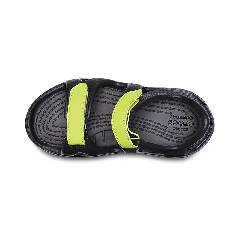 CROCS Swiftwater River Sandal K KIDS|Сандалии| |