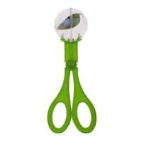 handy bug catcher set bug tongs insects catch clamp scissors