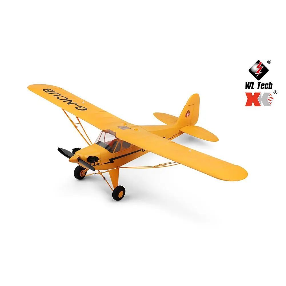 wltoys xk a160 rc palue 3d 6g 7 4v высокопроизводител
