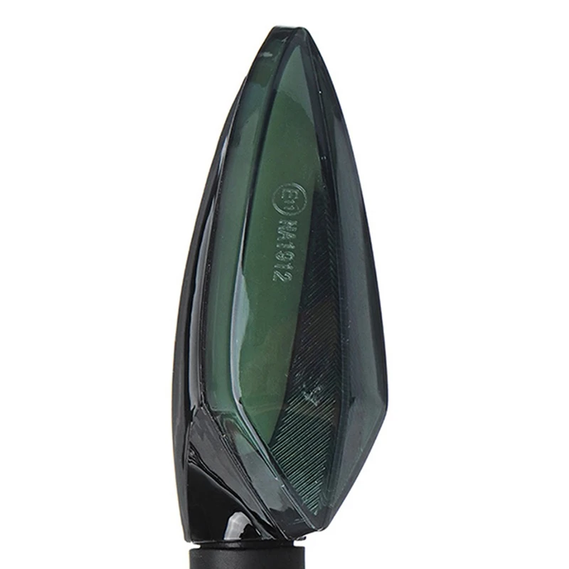 21Led E11 мотоциклетные поворотные сигнальные огни Индикаторы задний фонарь DRL