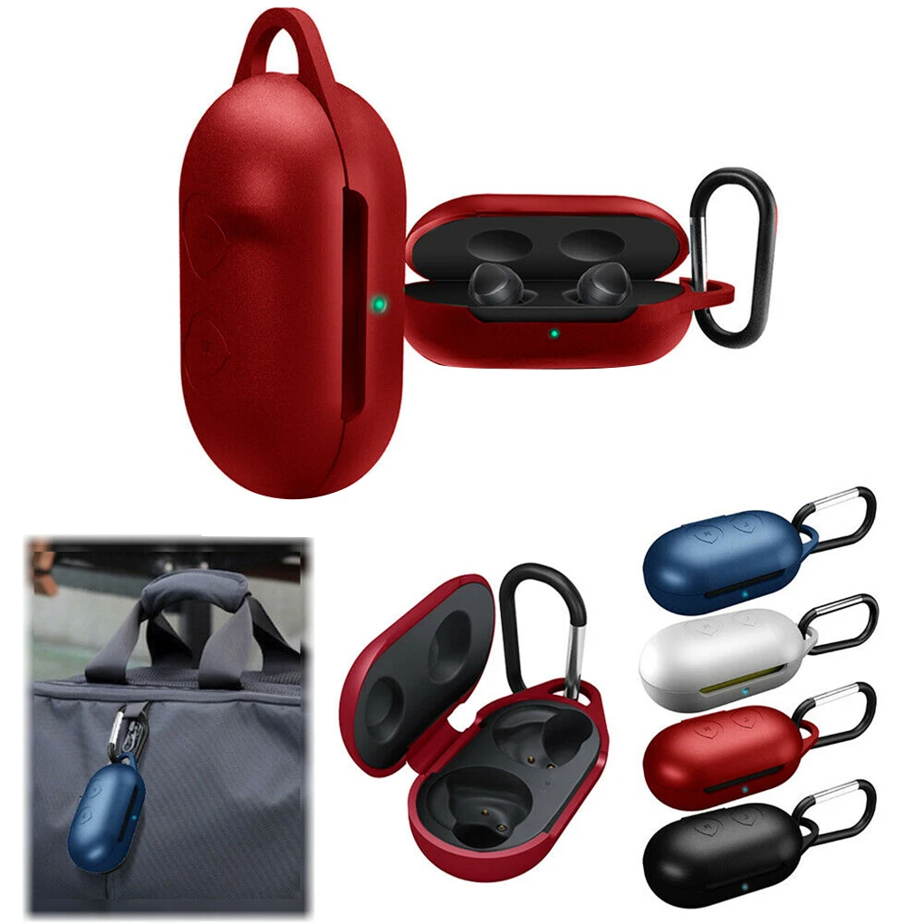 Открывающийся противоударный гибкий силиконовый полноразмерный защитный чехол