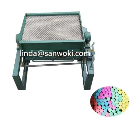 Машина для формирования мела без пыли ручная машина мела|Кухонные комбайны| |