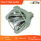 Высокая яркость ELPLP15 V13H010L15 для Epson EMP-600 EMP-800 EMP810 EMP-811 EMP-820 PowerLite 600p800p проектор лампа