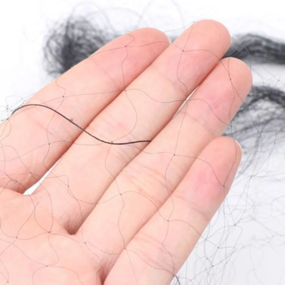 Новый анти ловушка птиц сеткой сеть прудов рыболовная ловушки культур от