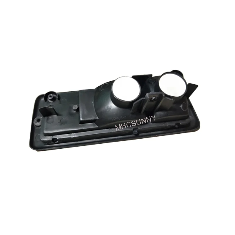 Новый задний бампер светильник для Mitsubishi Pajero Montero левой/правый MB124963 MB124964 214 1946L UE