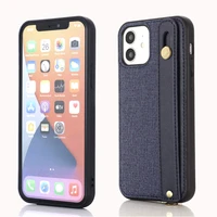 magnetic leather case for iphone 11 12 pro max 12mini x xs max xr 7 8 plus luxury wallet flip cards holder stand phone cover