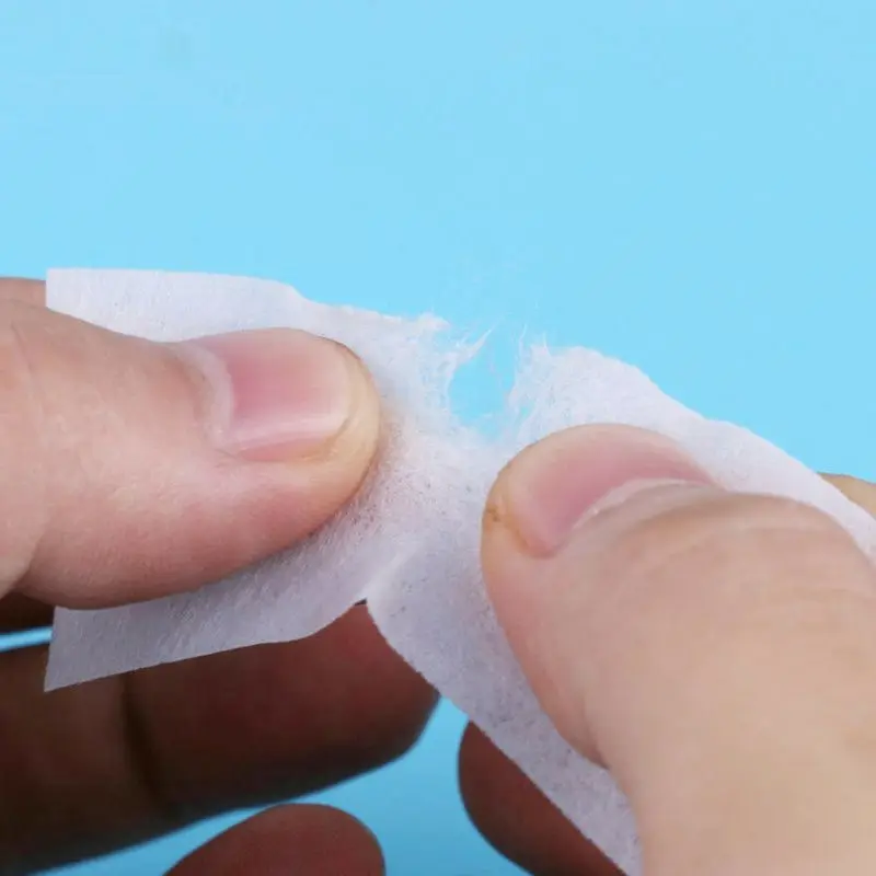 100 ⑤ кор. портативный медицинский спирт Prep Pad тампоны салфетки кожа ювелирные