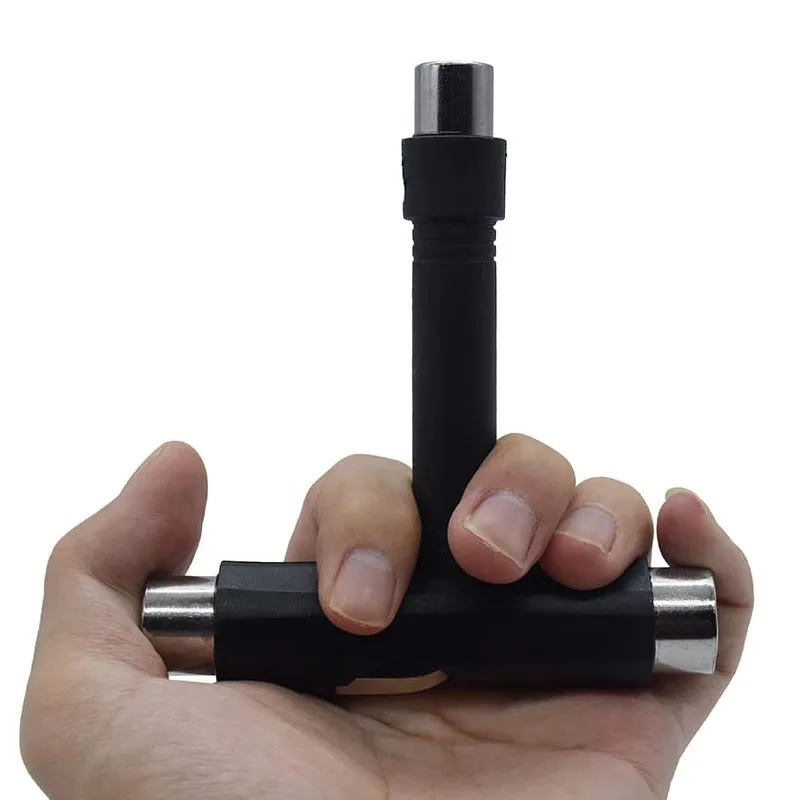 Инструмент все в одном с шестигранным ключом L-типа многофункциональный гаечный