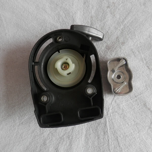 GX35 стартер и захват отдачи для HONDA GX35NT HHT35 UMK435 140F REWIND CUP STRIMMERS 28400 Z0Z 014 Бесплатная