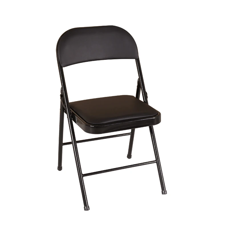 

Plastic Chair Home Chair Folding Chair Office Chair Conference Chair Computer Chair Training Chair Armchair Household Stool