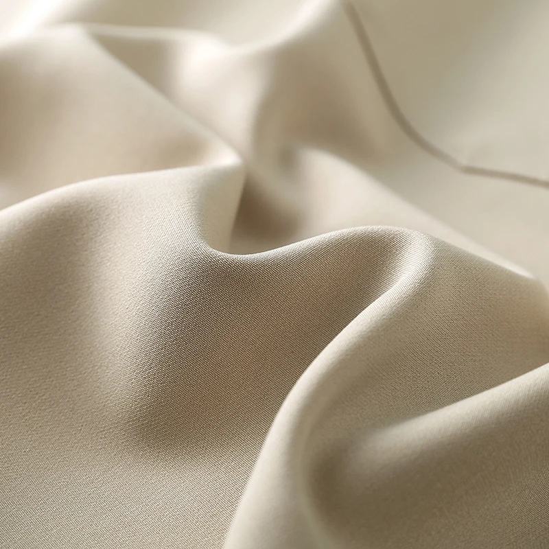 

SISPELL Pure Color Blouse Shirt For Female Stand Collar Long Sleeve Loose Patchwork Pocket Women's Casual Shirt Fashion Tide