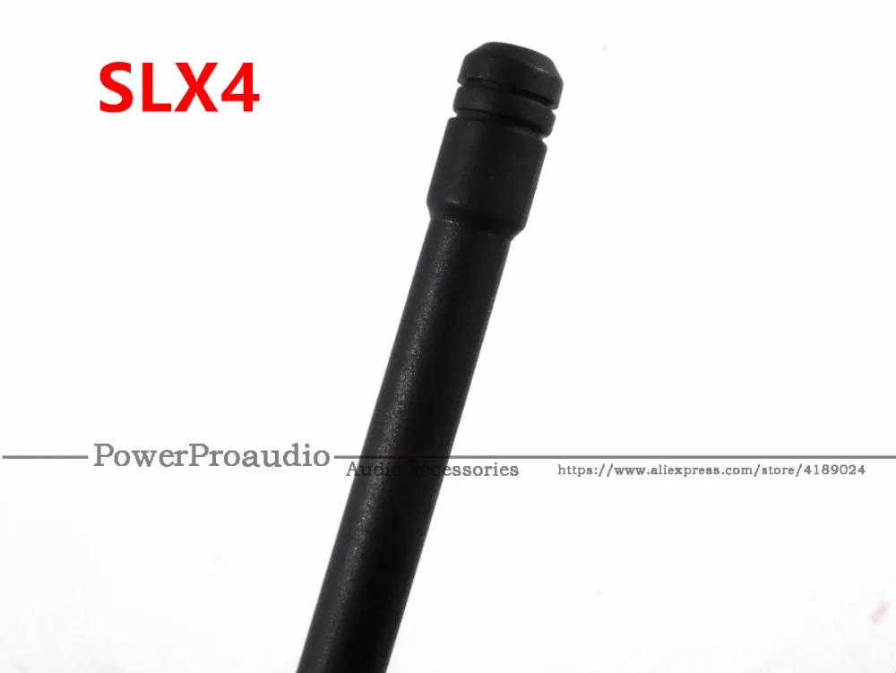 Антенна для беспроводной связи Shure PGX24 SLX24 PG58 5 шт