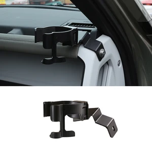 for land rover defender 110 2020 2021,car phone holder multi function holder gps navigation holdermodification accessories free global ship