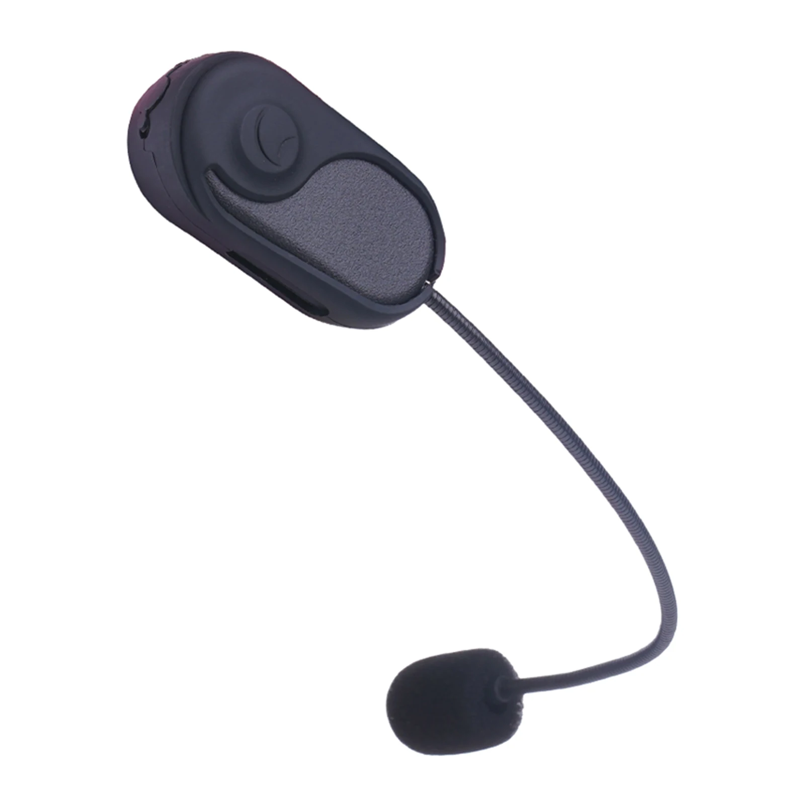 

Motorcycle Helmet Bluetooth Headset Waterproof Music Call Control 35 Hours Playing time Stereo Music