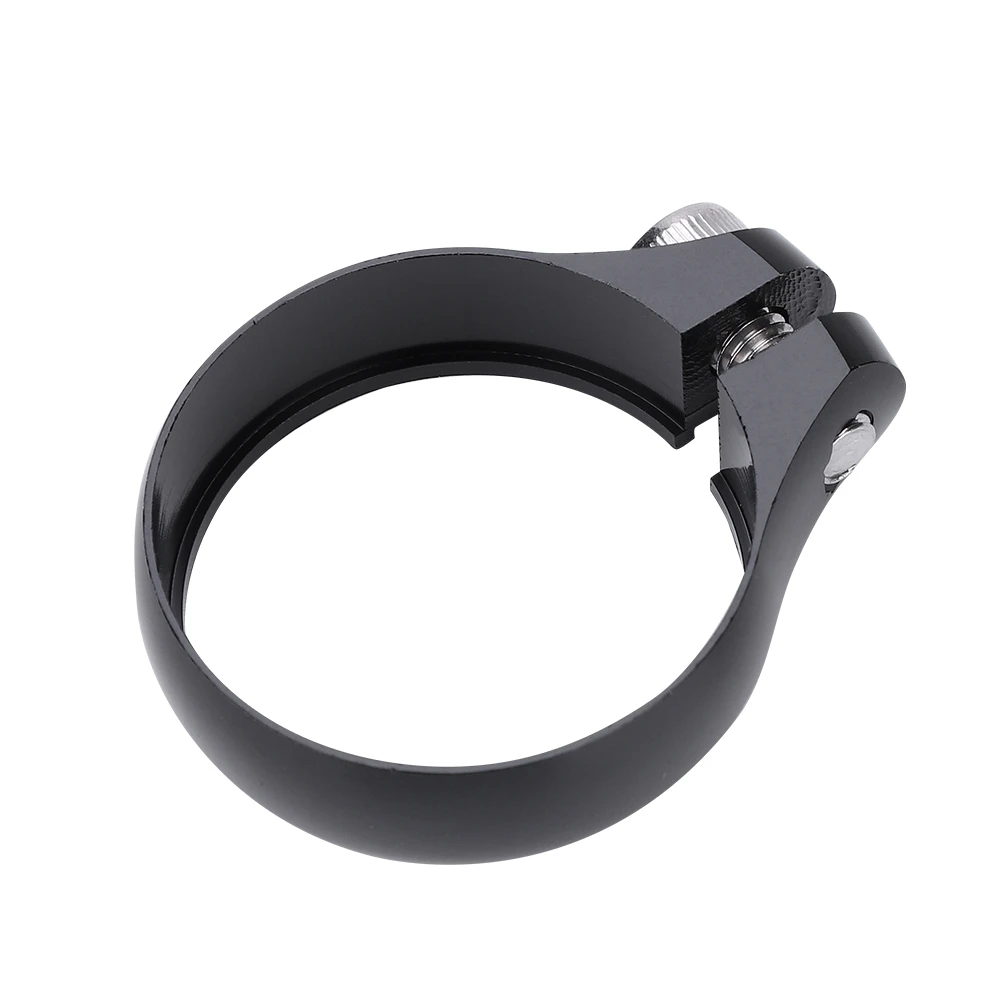 Bike Seat Post Ultralight Aluminium Alloy Quick Release Mountain Road MTB Bicycle Seatpost Tube Clip Multi Color | Спорт и