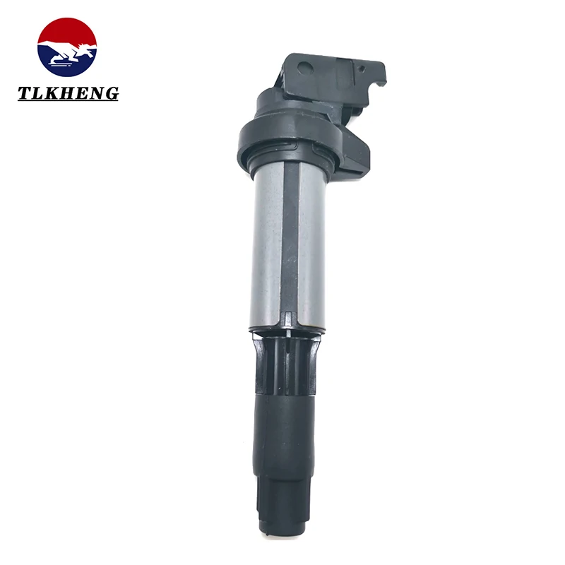 

12137551260 12131712223 New Ignition Coil System For BMW E81 E90 E46 E39 E60 E66 E83 E53 1.3.5.7 Series X3 X5