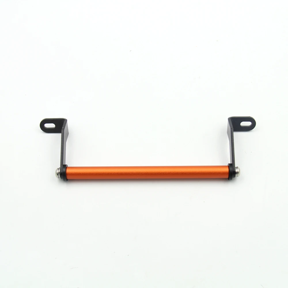 Новый крепежный кронштейн для GPS навигации и смартфона 1290 Super Adventure S R 2017