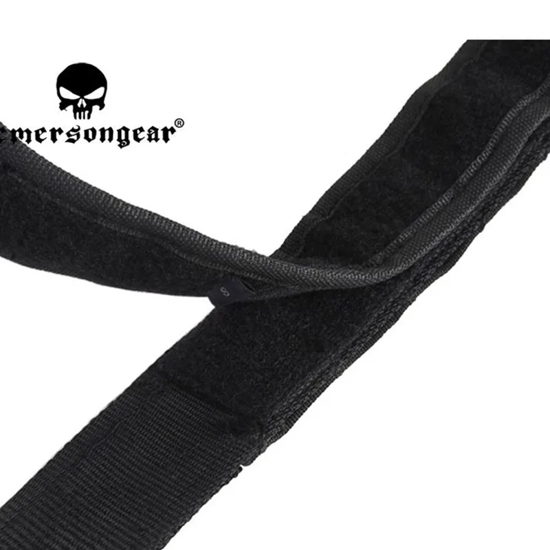 Новый тактический боевой пояс EMERSON Tactical D-Ring Riggers с двумя поясами внутренним и внешним шириной 1,75-2 дюйма с аксессуарами для охоты.