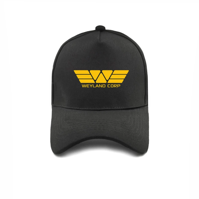 Weyland Бейсболки Модные крутые yuдешевые Corp Шляпа Унисекс уличные мужские шляпы -