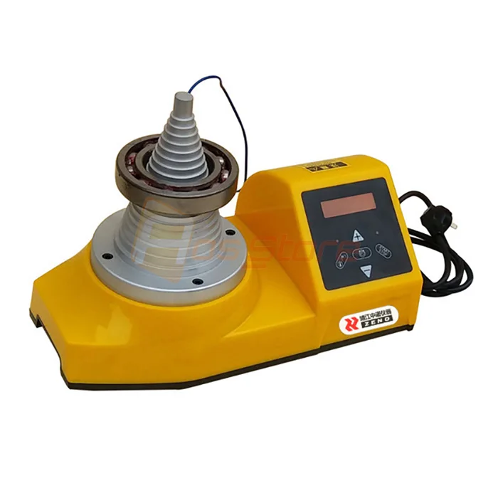 220V 1000W DCL-T индукционный нагреватель подшипника конические подшипники нагрева кузнечной печи