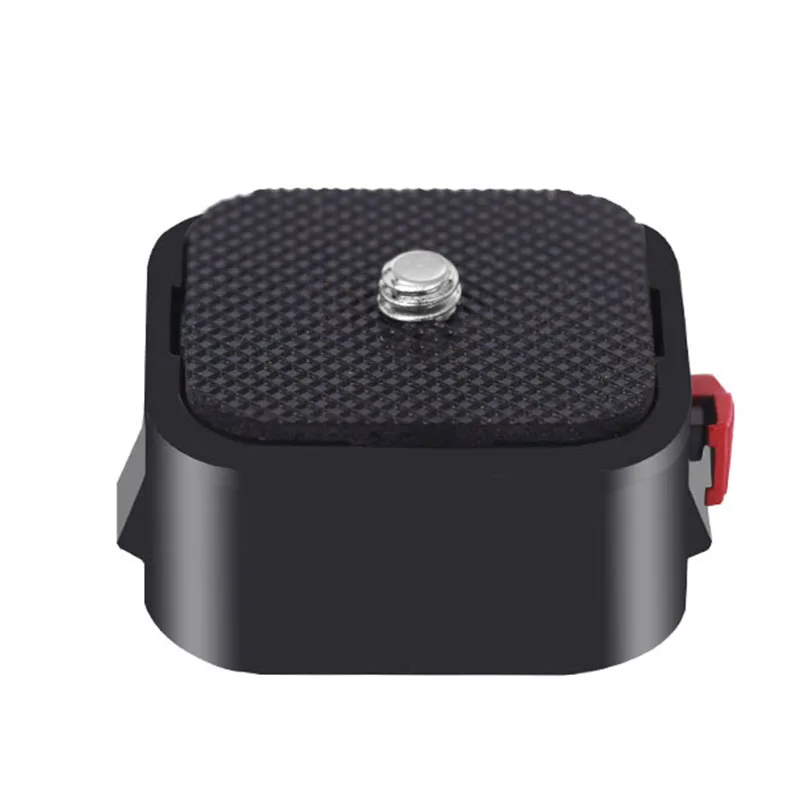 new claw quick release plate clamp quick instal system dslr gopro action camera shoulder strap belt clamp quick switch kit free global shipping