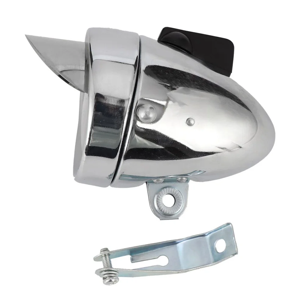 Новый велосипедный передний головной светильник старинный фонарик лампа