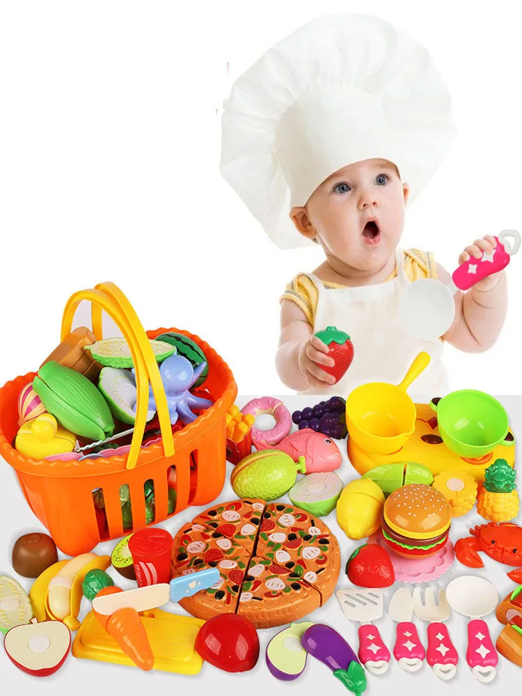 Развивающие игрушки Монтессори для детей 66 шт./компл. ролевая дом игрушка детские