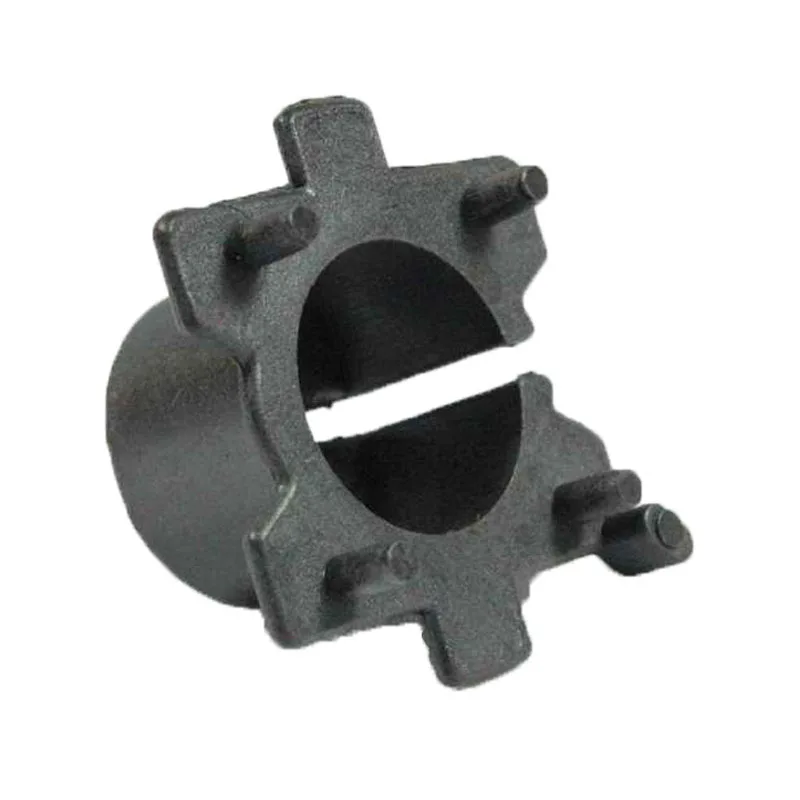 Держатель для ксеноновой лампы адаптер Mazda 3 H7 фиксированное основание фары