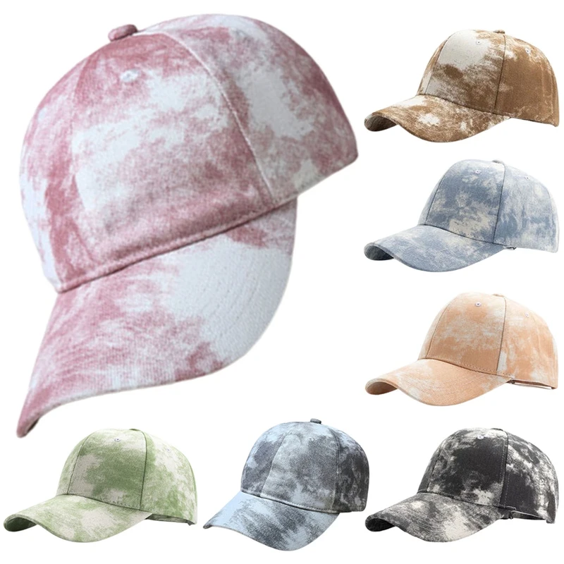 

Кепка-бейсболка Мужская/женская с вышивкой, 100% хлопок