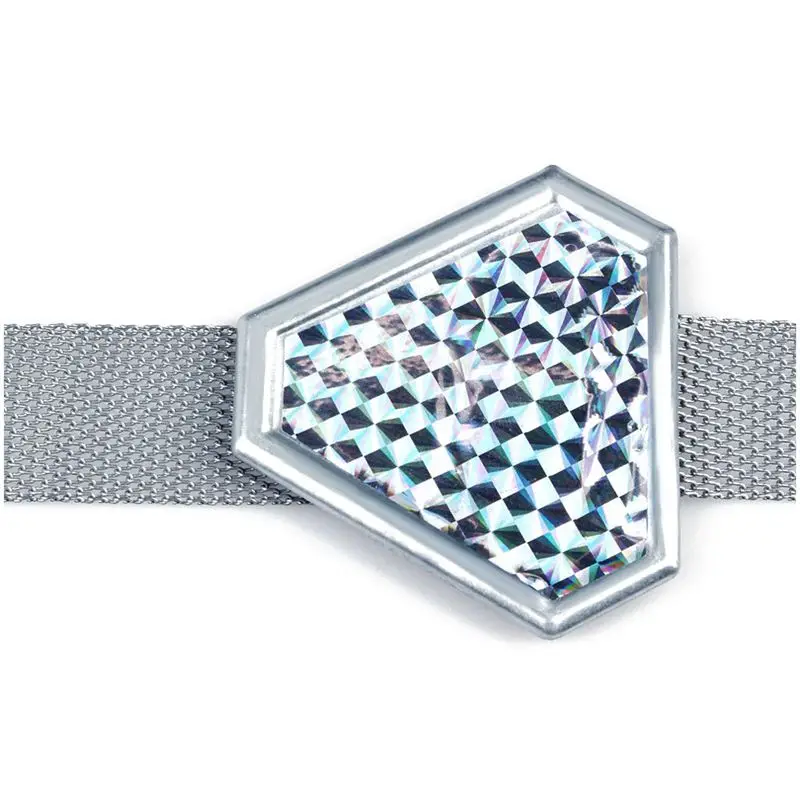 

1 Pcs New Vehicle Car Anti Static Strap Earth Belt Ground Wire Strap Reflective