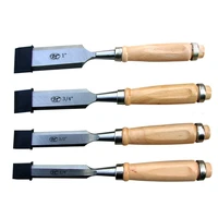 4pcs woodworking chisels carving knife diy hand wood carving tools for basic detailed carving woodworkers gouges