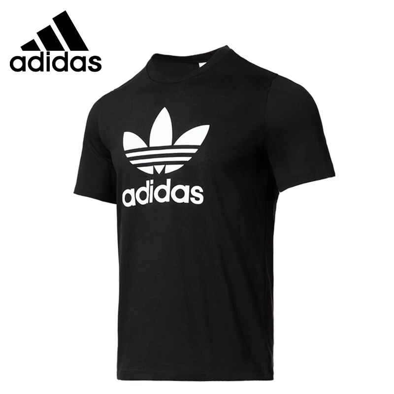 

Мужская футболка с коротким рукавом Adidas Originals TREFOIL