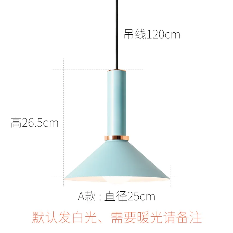 

nordic led iron pendant lights chandelier hanging lamp kitchen dining bar kitchen fixtures bedroom dining room