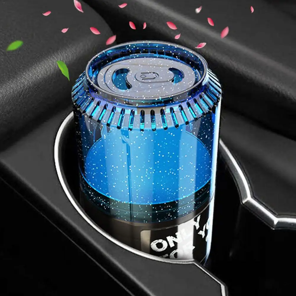 Автомобильный освежитель воздуха подарок украшение натуральный парфюм