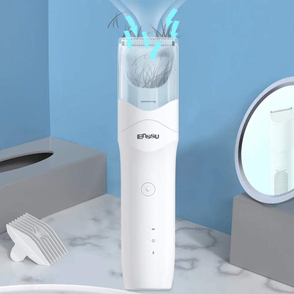 

Waterproof Quiet Chargeable Hair Clipper Hair Trimmer For Baby Children Baby Hair Clipper Hair Clipper