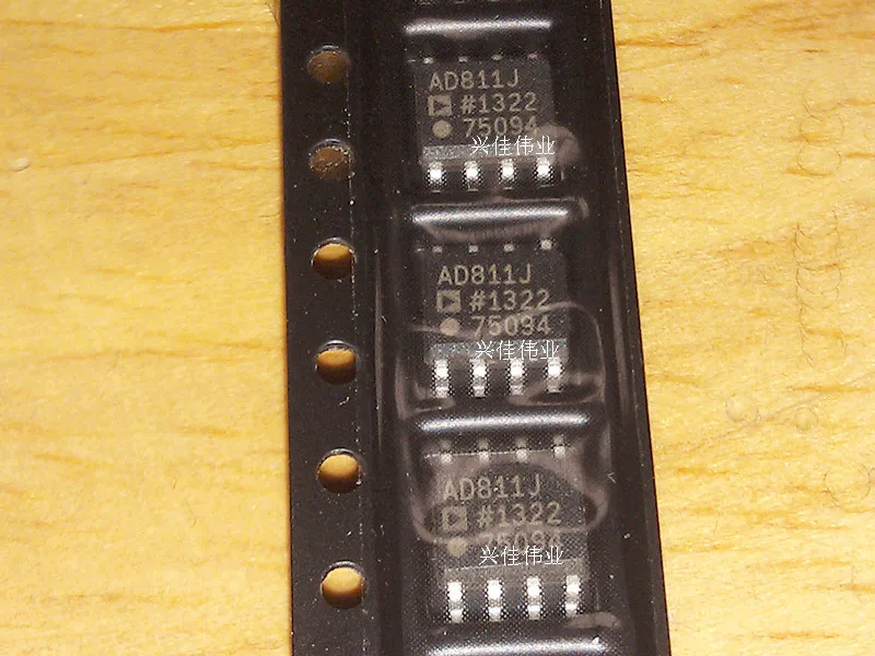 ad811jrz sop